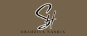 Logo Freelance Digital Marketer in Kochi